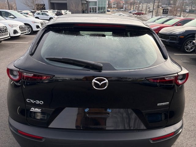 2021 Mazda Mazda CX-30 2.5 S