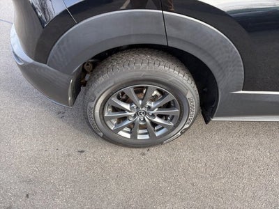 2021 Mazda Mazda CX-30 2.5 S