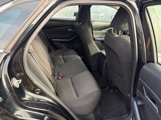 2021 Mazda Mazda CX-30 2.5 S