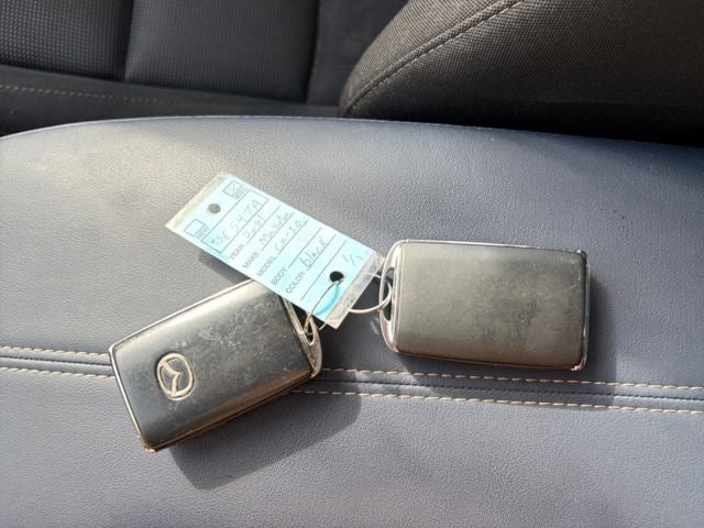 2021 Mazda Mazda CX-30 2.5 S