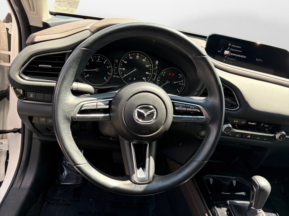 2021 Mazda Mazda CX-30 Premium
