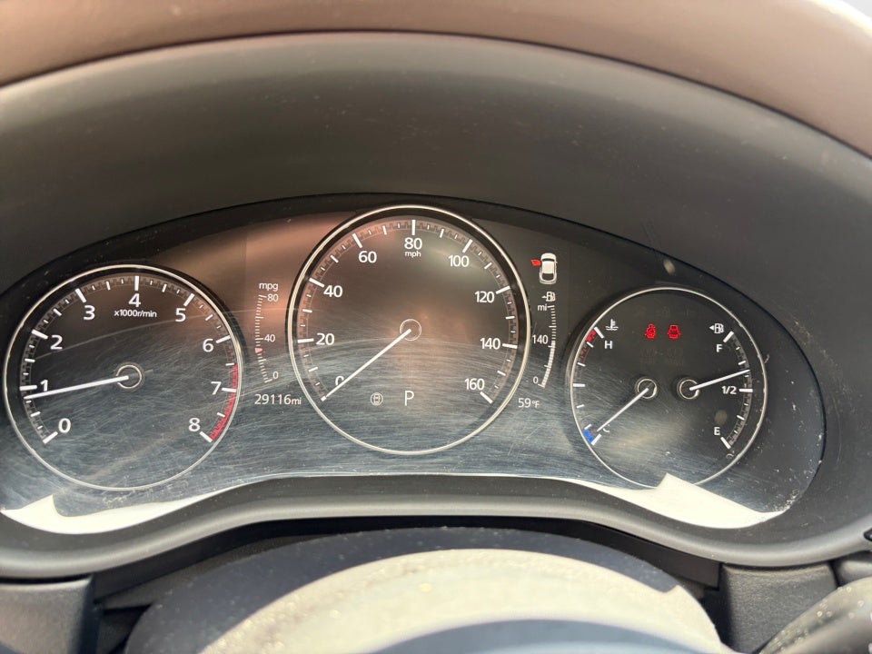 2021 Mazda Mazda CX-30 Premium