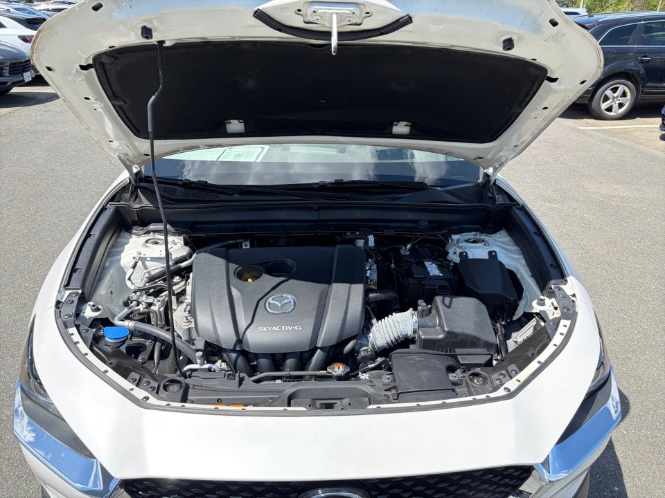 2021 Mazda Mazda CX-30 Premium