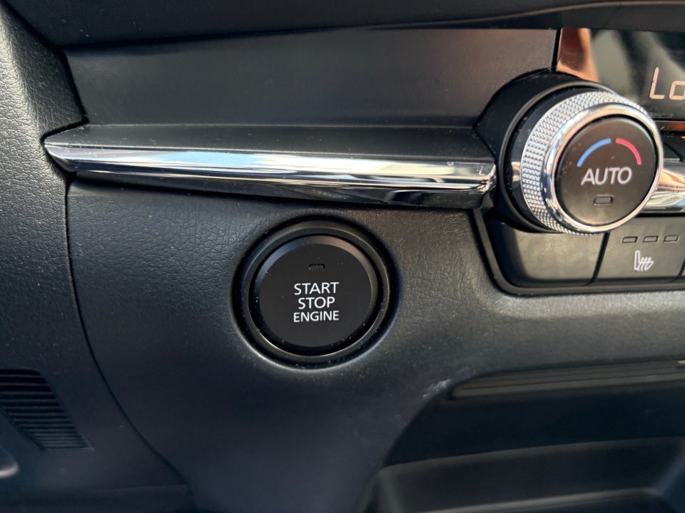 2021 Mazda Mazda CX-30 Premium