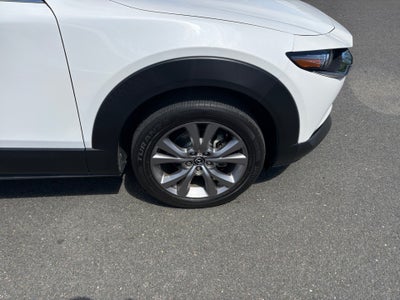 2021 Mazda Mazda CX-30 Premium