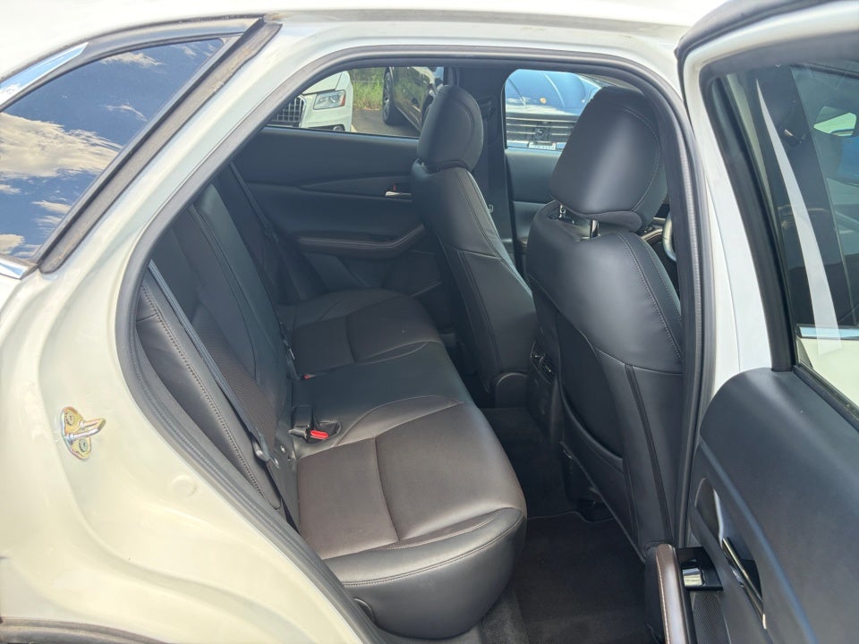 2021 Mazda Mazda CX-30 Premium