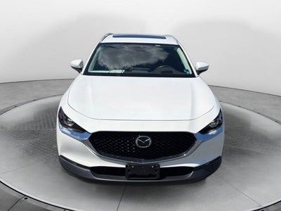 2021 Mazda Mazda CX-30 Premium