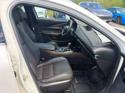 2021 Mazda Mazda CX-30 Premium