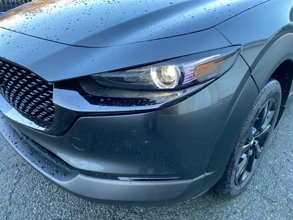 2025 Mazda Mazda CX-30 2.5 Turbo Premium Plus Package