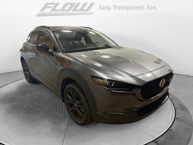 2025 Mazda Mazda CX-30 2.5 Turbo Premium Plus Package