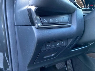 2025 Mazda Mazda CX-30 2.5 Turbo Premium Plus Package