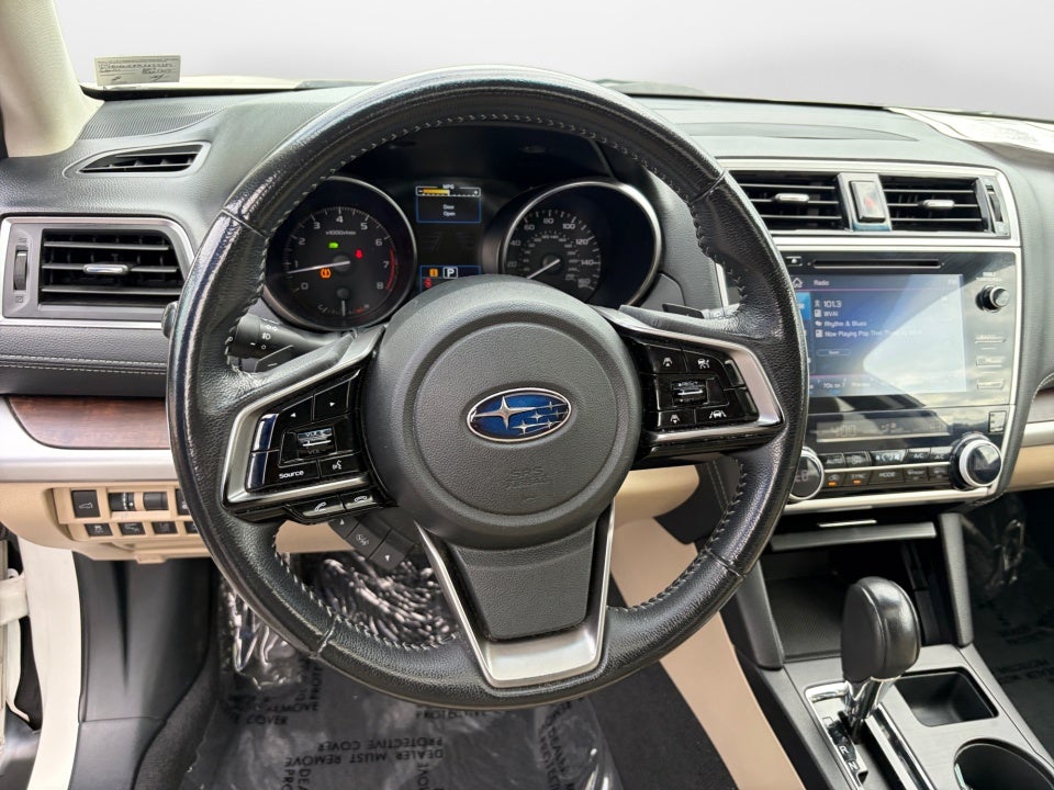 2019 Subaru Outback Limited