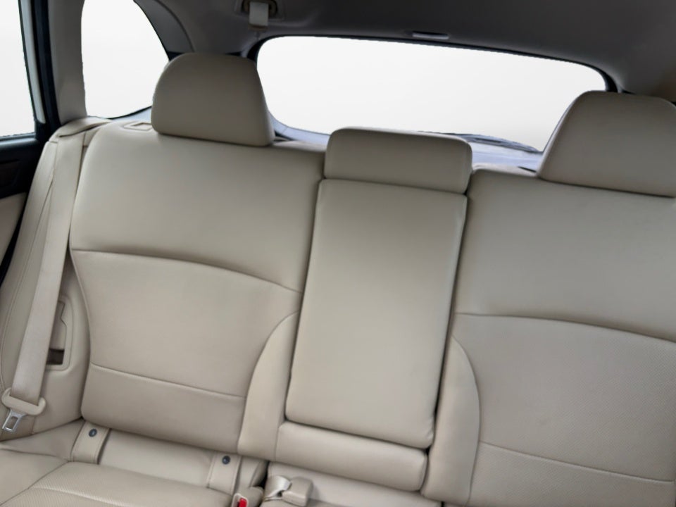 2019 Subaru Outback Limited