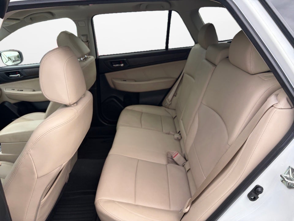 2019 Subaru Outback Limited