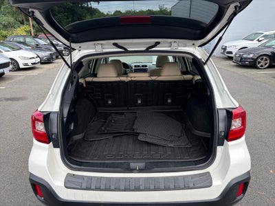 2019 Subaru Outback Limited