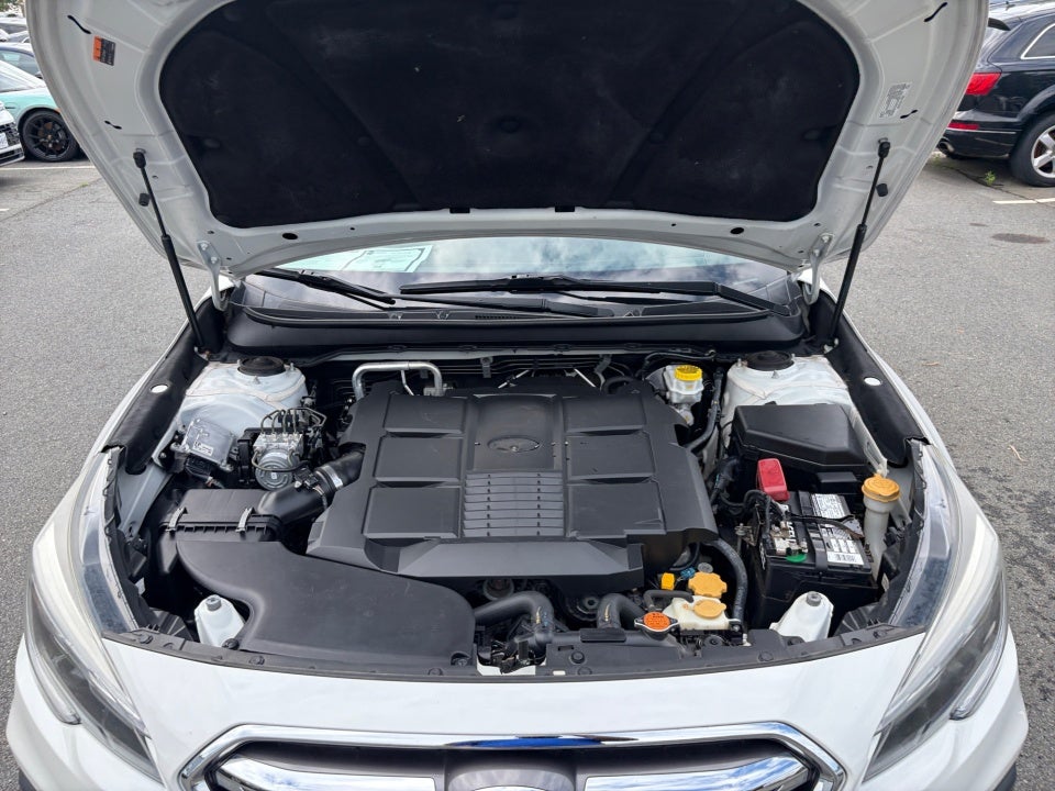 2019 Subaru Outback Limited