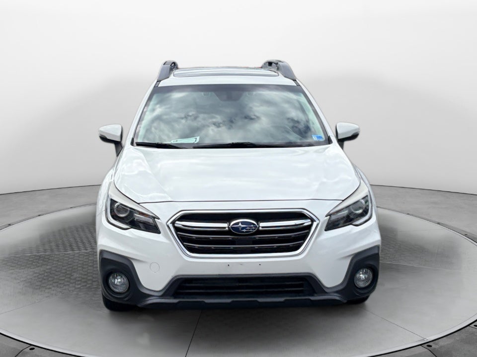 2019 Subaru Outback Limited