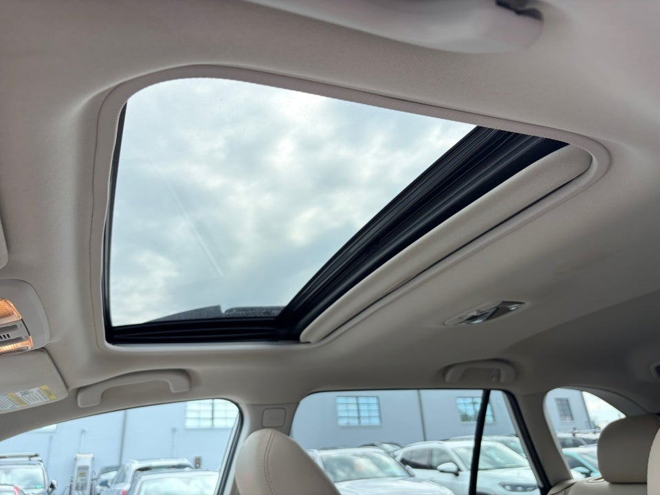2019 Subaru Outback Limited