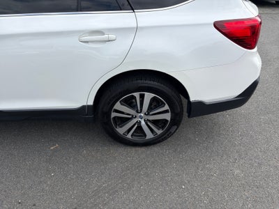 2019 Subaru Outback Limited
