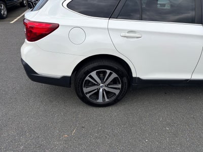 2019 Subaru Outback Limited