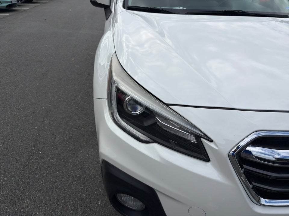 2019 Subaru Outback Limited