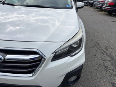 2019 Subaru Outback Limited