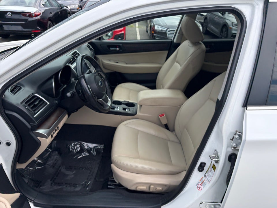 2019 Subaru Outback Limited