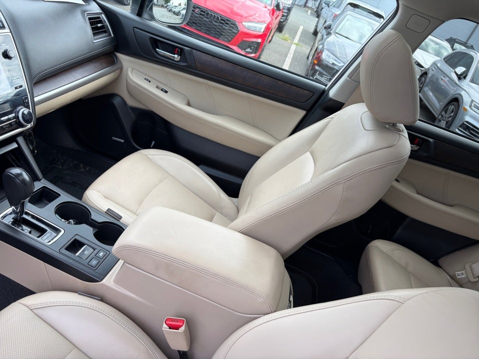 2019 Subaru Outback Limited