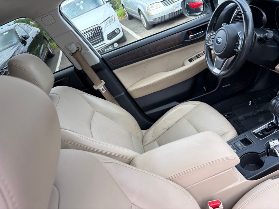 2019 Subaru Outback Limited