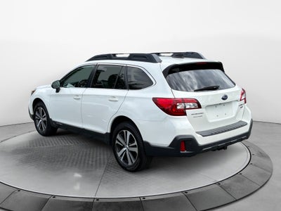 2019 Subaru Outback Limited