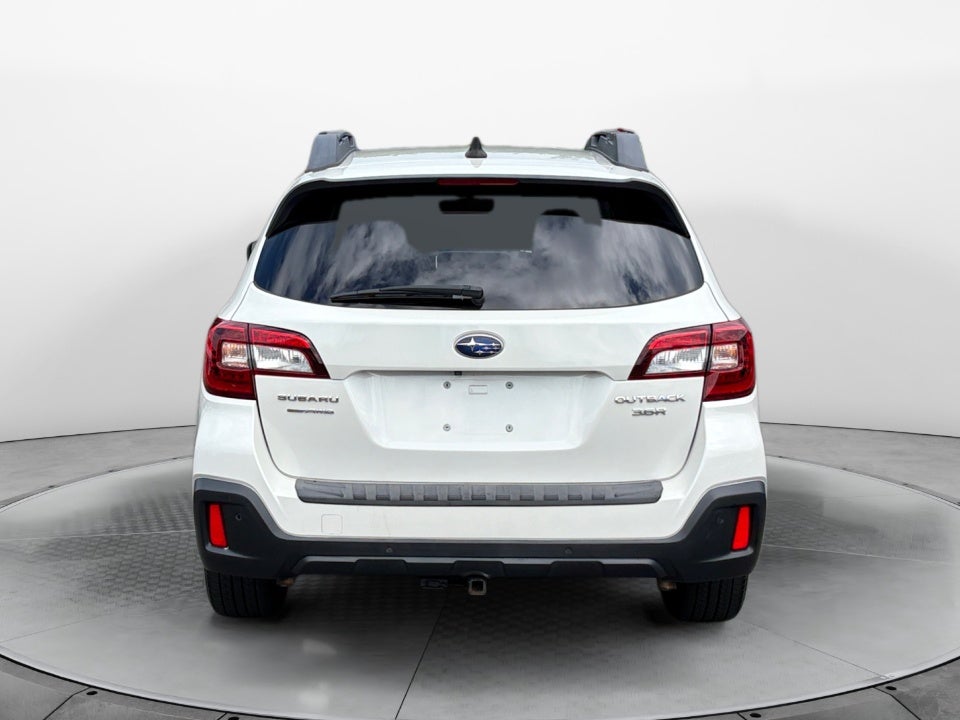 2019 Subaru Outback Limited