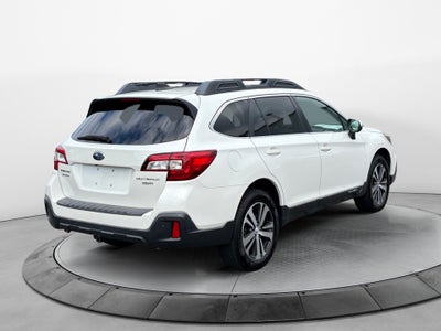 2019 Subaru Outback Limited