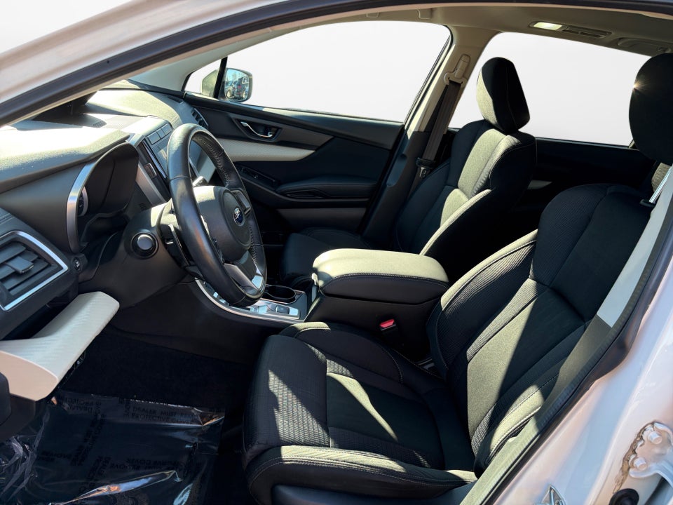 2021 Subaru Ascent Premium