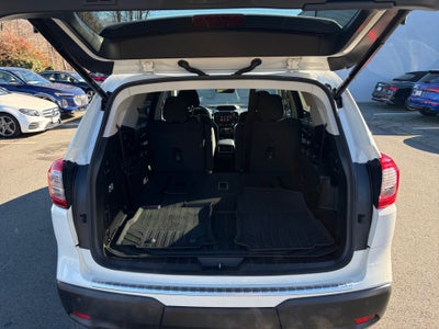 2021 Subaru Ascent Premium