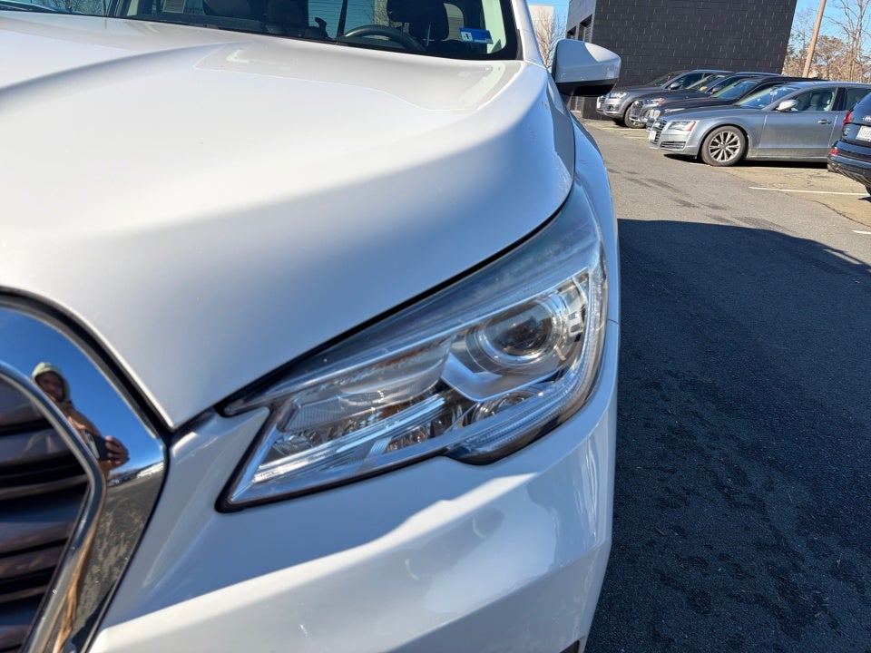 2021 Subaru Ascent Premium