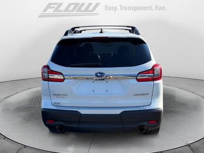 2021 Subaru Ascent Premium