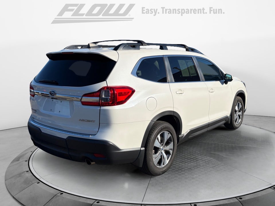 2021 Subaru Ascent Premium