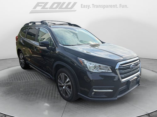2020 Subaru Ascent Limited