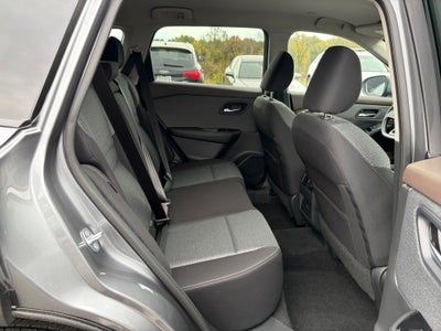 2022 Nissan Rogue SV Intelligent AWD