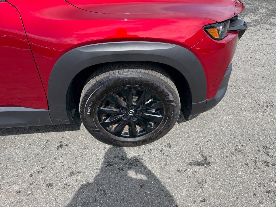 2025 Mazda Mazda CX-50 2.5 S Premium Package