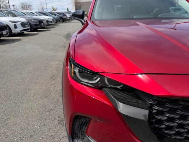 2025 Mazda Mazda CX-50 2.5 S Premium Package