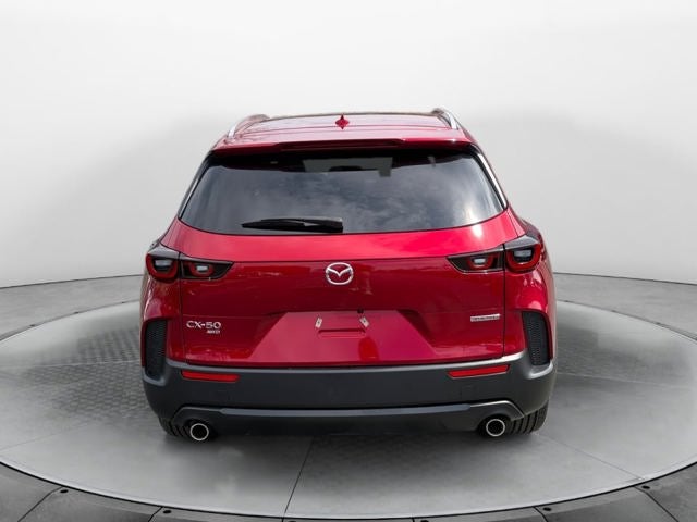 2025 Mazda Mazda CX-50 2.5 S Premium Package