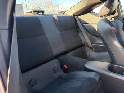 2020 Subaru BRZ Limited