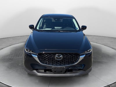 2023 Mazda Mazda CX-5 2.5 S Select