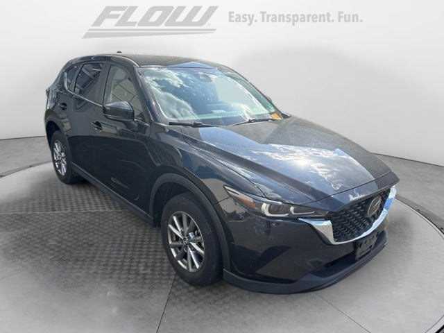 2023 Mazda Mazda CX-5 2.5 S Select