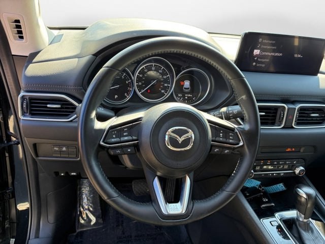 2023 Mazda Mazda CX-5 2.5 S Select