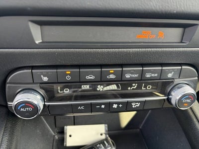 2019 Mazda Mazda CX-5 Touring