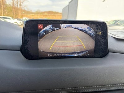 2019 Mazda Mazda CX-5 Touring