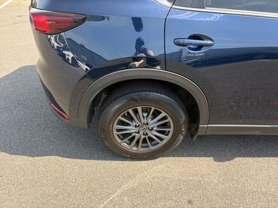 2020 Mazda Mazda CX-5 Touring