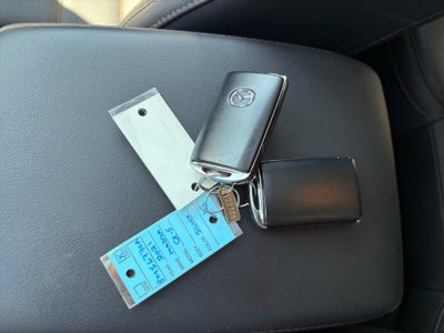 2021 Mazda Mazda CX-5 Grand Touring